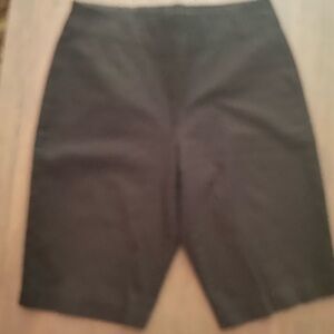 Chico So Slimming Shorts - Size 1 Short